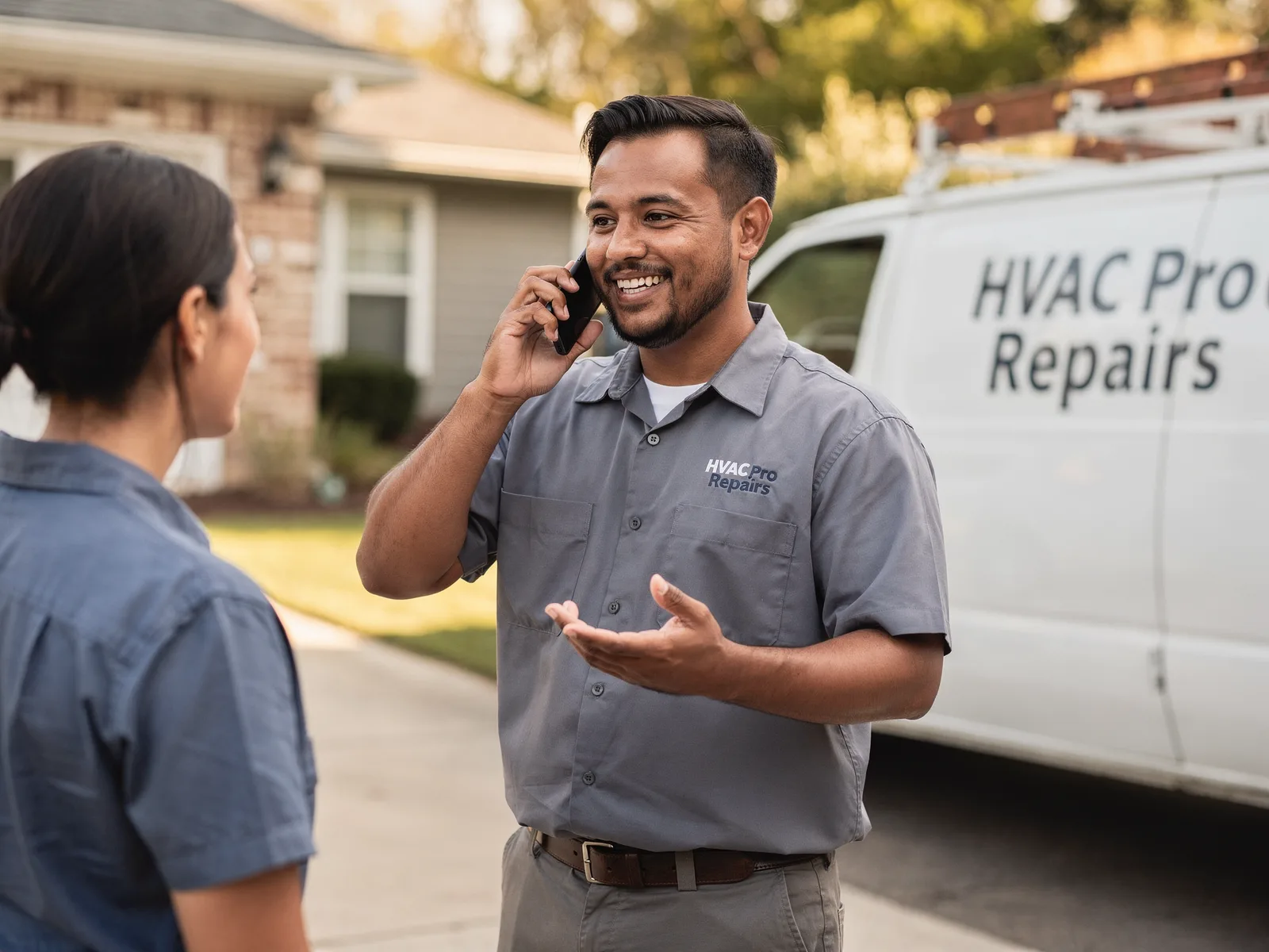 Heat Pump Repair Loco Hills, NM FAQs
